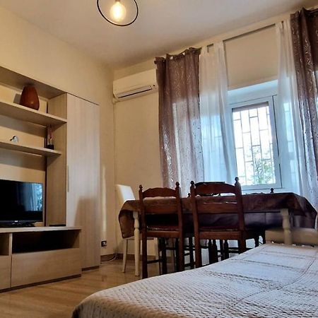 Holiday Home Telese Roma Exterior foto