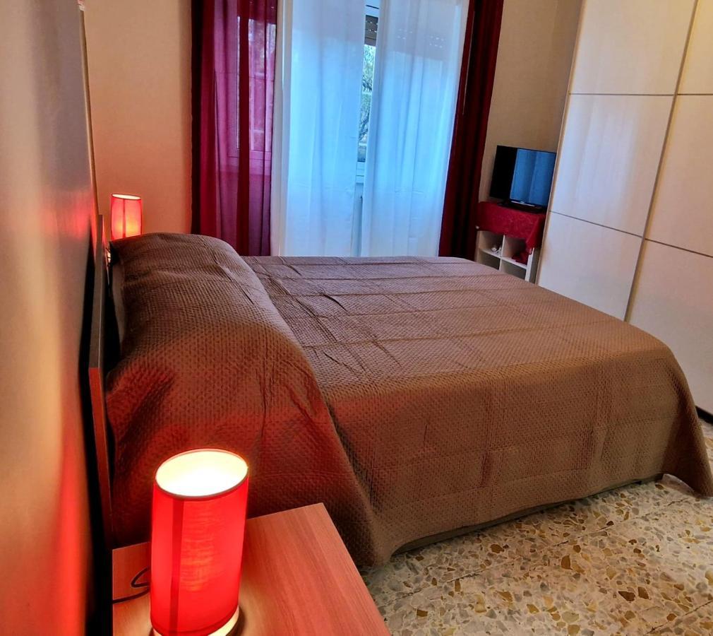Holiday Home Telese Roma Exterior foto