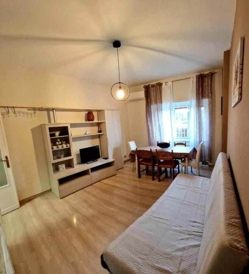 Holiday Home Telese Roma Exterior foto
