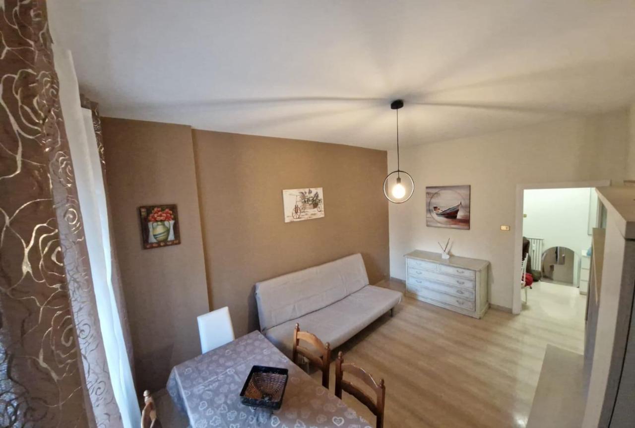 Holiday Home Telese Roma Exterior foto
