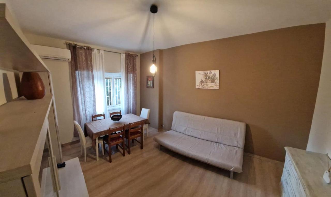Holiday Home Telese Roma Exterior foto