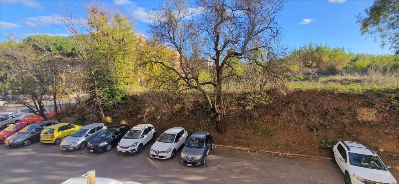 Holiday Home Telese Roma Exterior foto