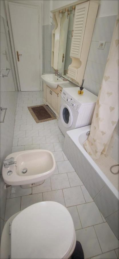 Holiday Home Telese Roma Exterior foto