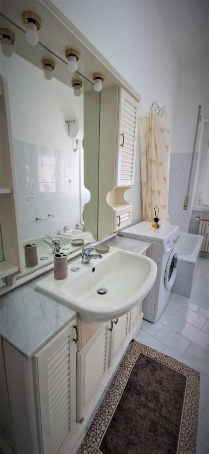 Holiday Home Telese Roma Exterior foto