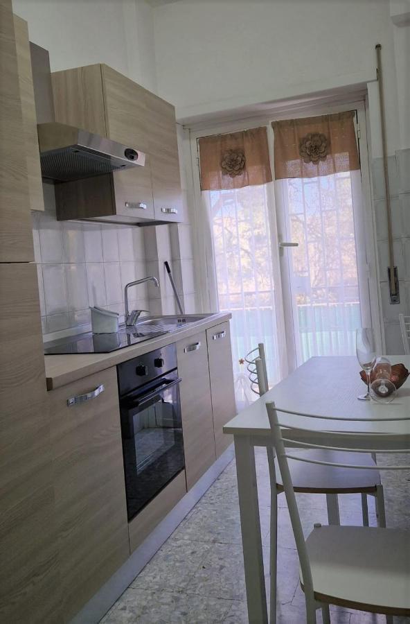 Holiday Home Telese Roma Exterior foto